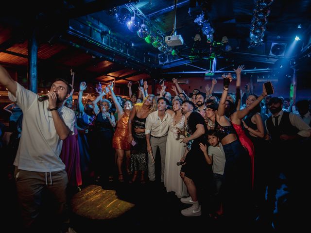 El casamiento de Camila y Martín en Montevideo, Montevideo 41