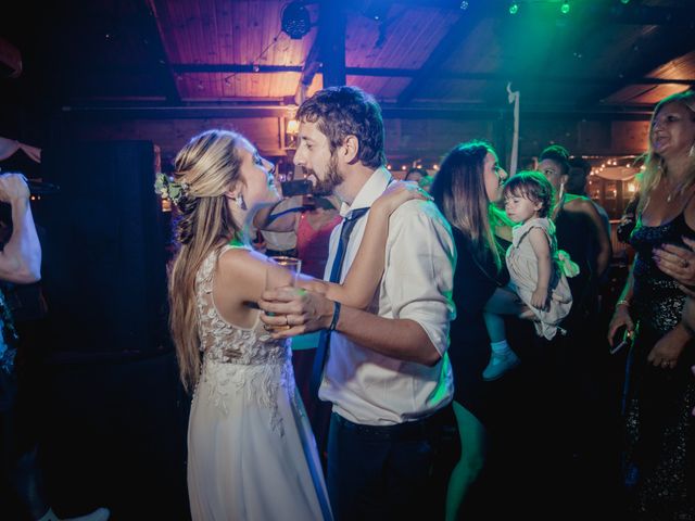 El casamiento de Camila y Martín en Montevideo, Montevideo 42