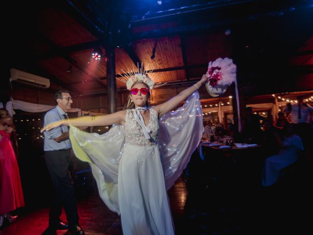 El casamiento de Camila y Martín en Montevideo, Montevideo 44