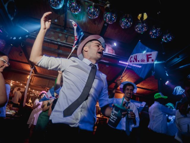 El casamiento de Camila y Martín en Montevideo, Montevideo 46