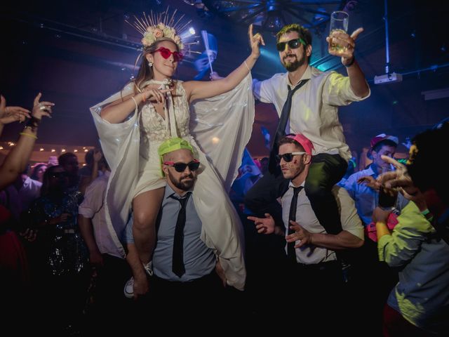 El casamiento de Camila y Martín en Montevideo, Montevideo 2