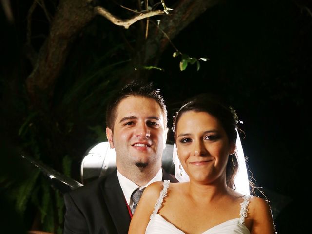 El casamiento de Leonardo y Natalia en Canelones, Canelones 12