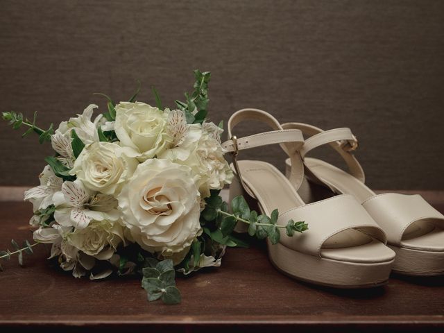 El casamiento de Olga y Sebastián en Montevideo, Montevideo 7