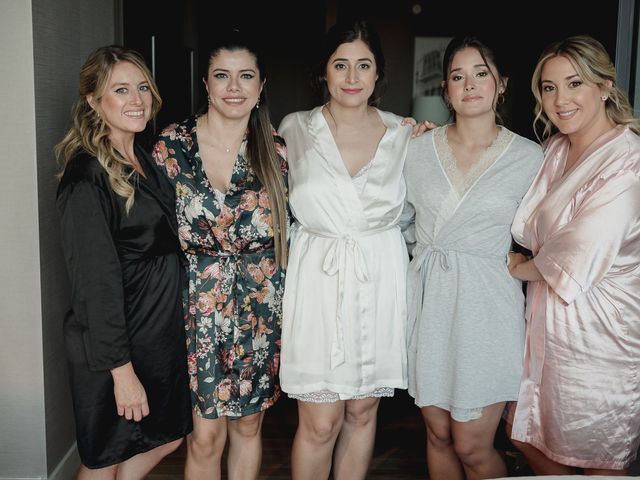 El casamiento de Olga y Sebastián en Montevideo, Montevideo 13