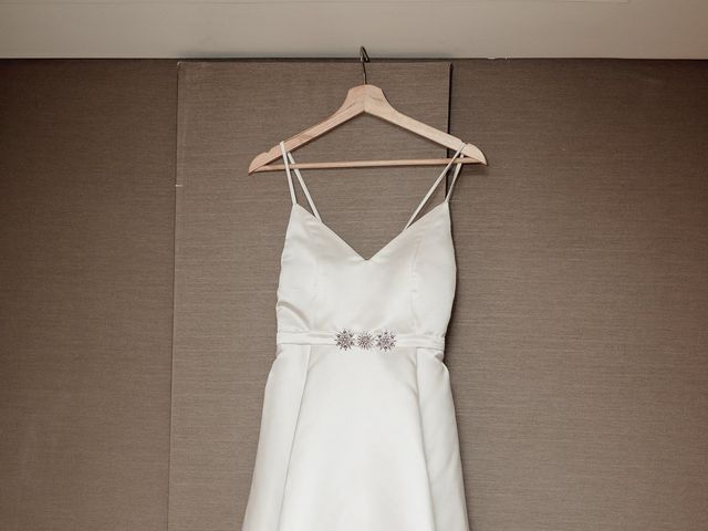 El casamiento de Olga y Sebastián en Montevideo, Montevideo 15