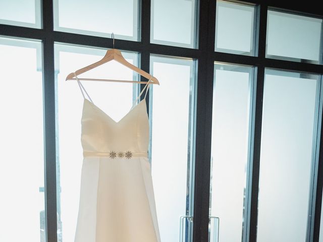 El casamiento de Olga y Sebastián en Montevideo, Montevideo 16