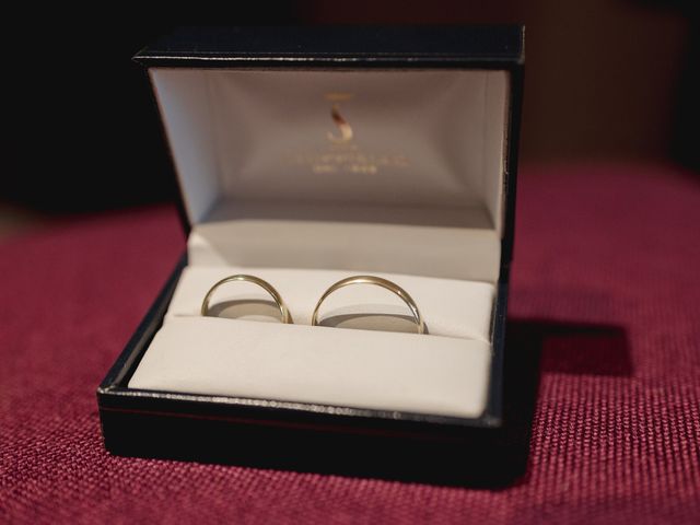 El casamiento de Olga y Sebastián en Montevideo, Montevideo 18