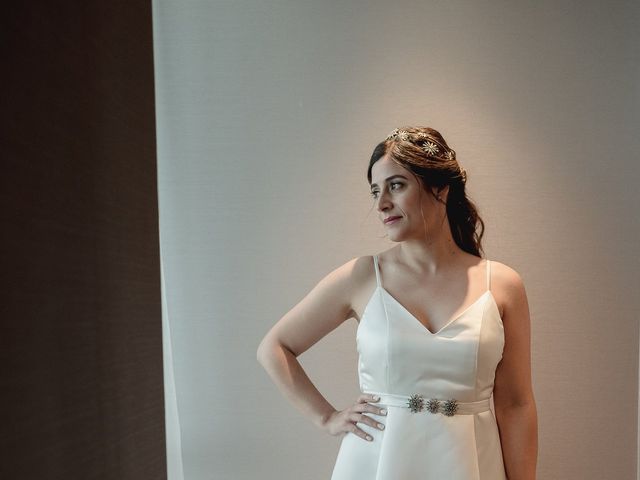 El casamiento de Olga y Sebastián en Montevideo, Montevideo 19
