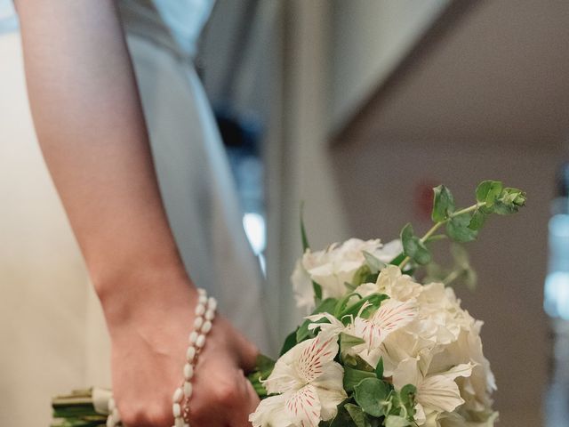 El casamiento de Olga y Sebastián en Montevideo, Montevideo 20
