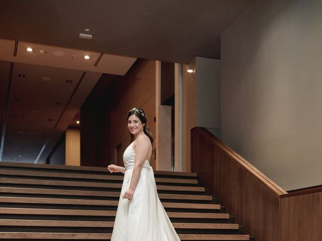El casamiento de Olga y Sebastián en Montevideo, Montevideo 21