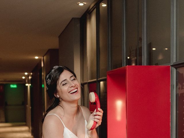 El casamiento de Olga y Sebastián en Montevideo, Montevideo 22