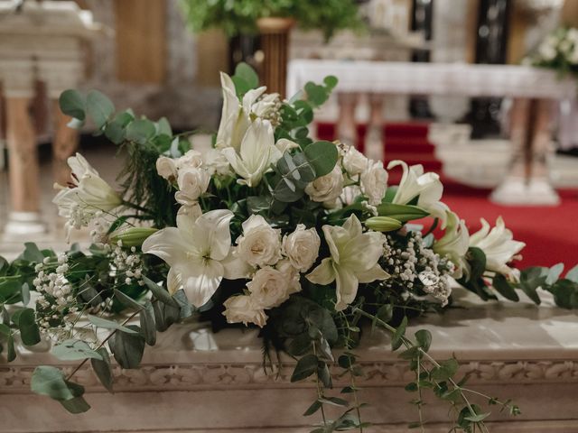 El casamiento de Olga y Sebastián en Montevideo, Montevideo 24