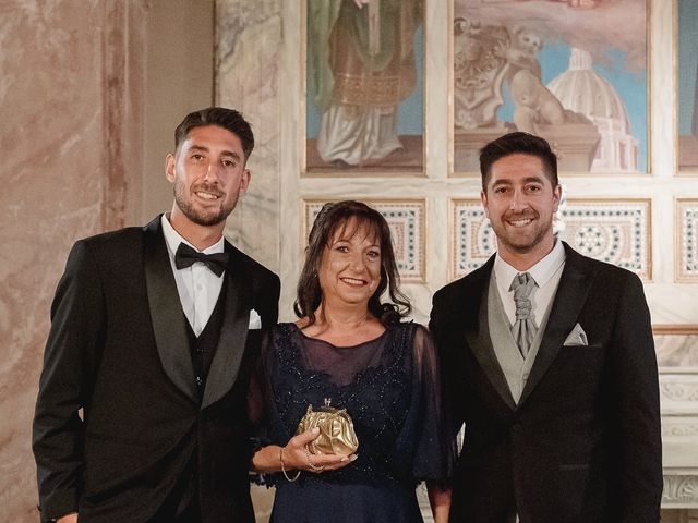 El casamiento de Olga y Sebastián en Montevideo, Montevideo 25