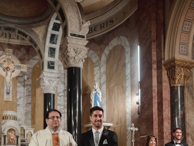 El casamiento de Olga y Sebastián en Montevideo, Montevideo 28