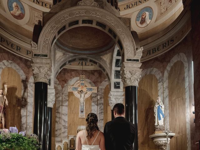 El casamiento de Olga y Sebastián en Montevideo, Montevideo 29