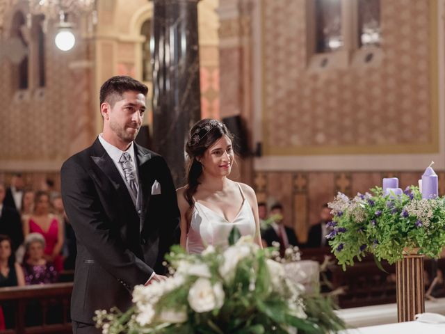 El casamiento de Olga y Sebastián en Montevideo, Montevideo 30
