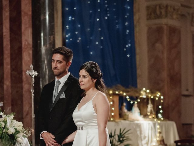 El casamiento de Olga y Sebastián en Montevideo, Montevideo 32
