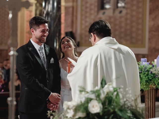 El casamiento de Olga y Sebastián en Montevideo, Montevideo 36