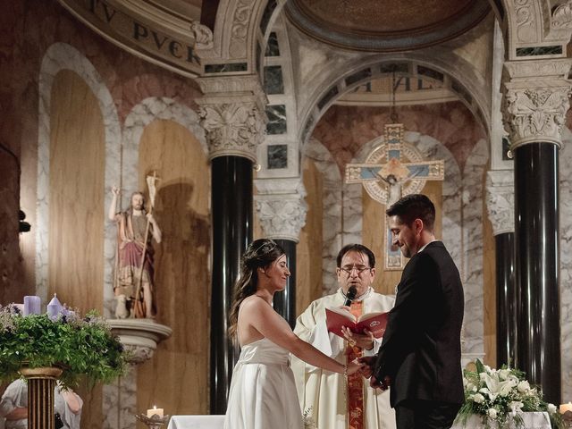 El casamiento de Olga y Sebastián en Montevideo, Montevideo 37