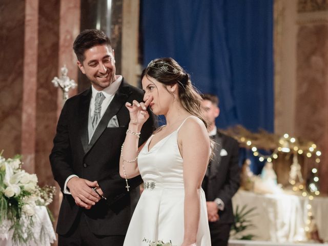 El casamiento de Olga y Sebastián en Montevideo, Montevideo 2
