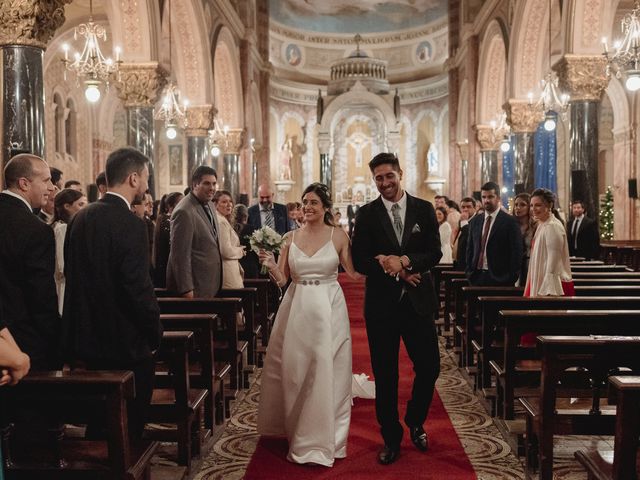 El casamiento de Olga y Sebastián en Montevideo, Montevideo 39