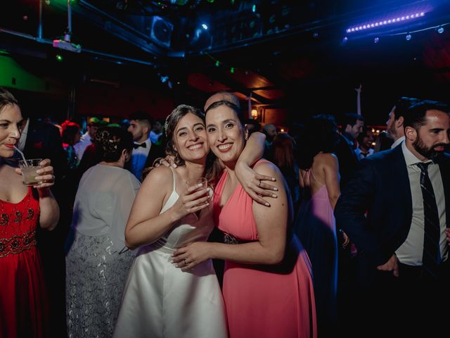 El casamiento de Olga y Sebastián en Montevideo, Montevideo 40