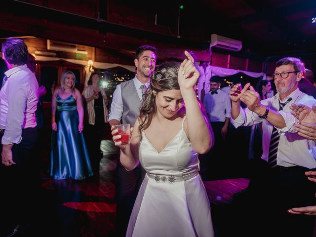 El casamiento de Olga y Sebastián en Montevideo, Montevideo 41