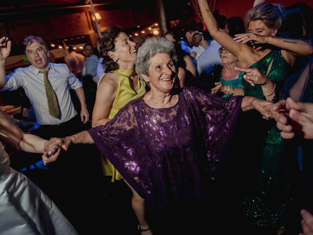 El casamiento de Olga y Sebastián en Montevideo, Montevideo 42