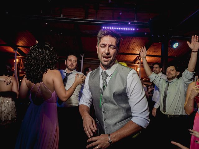 El casamiento de Olga y Sebastián en Montevideo, Montevideo 43