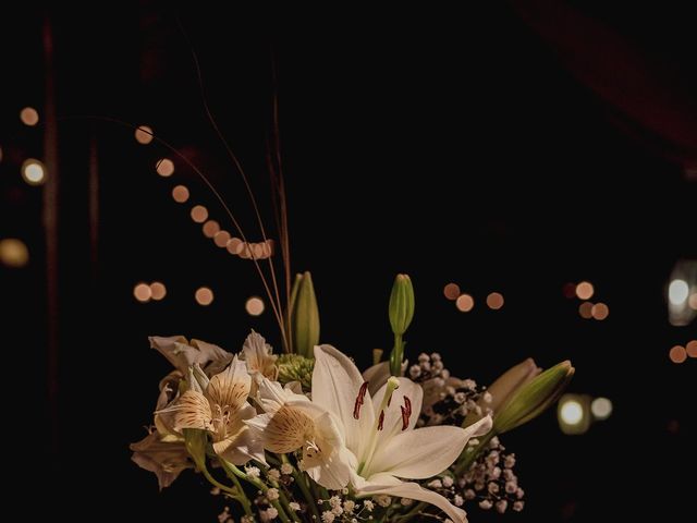 El casamiento de Olga y Sebastián en Montevideo, Montevideo 44