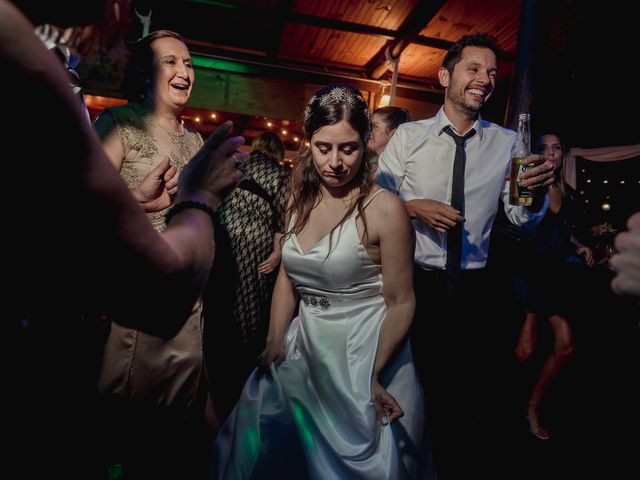 El casamiento de Olga y Sebastián en Montevideo, Montevideo 46