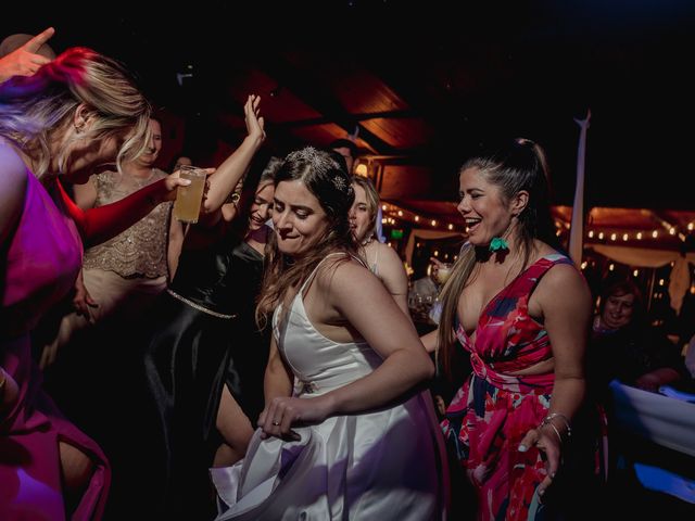 El casamiento de Olga y Sebastián en Montevideo, Montevideo 47