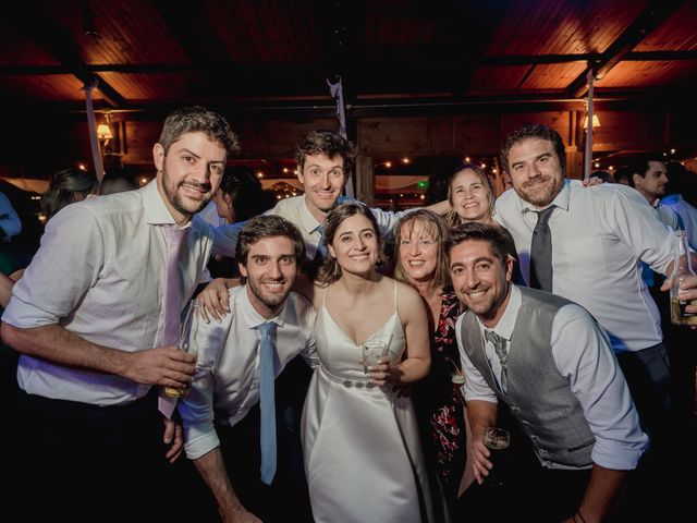 El casamiento de Olga y Sebastián en Montevideo, Montevideo 48