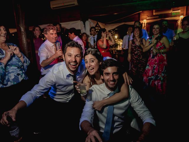 El casamiento de Olga y Sebastián en Montevideo, Montevideo 50
