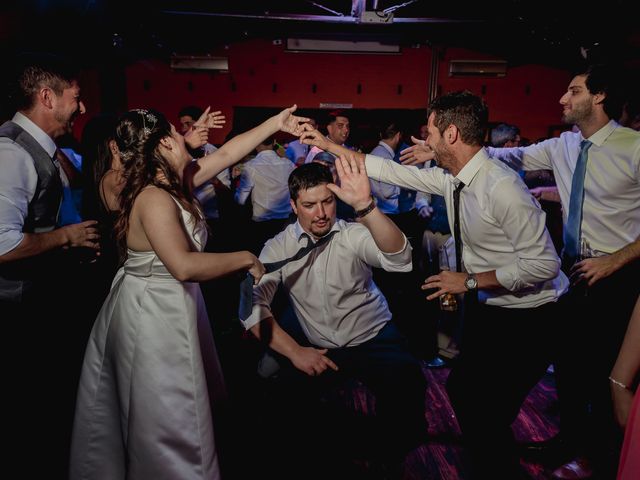 El casamiento de Olga y Sebastián en Montevideo, Montevideo 52