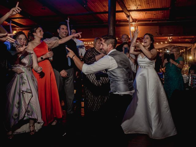 El casamiento de Olga y Sebastián en Montevideo, Montevideo 53