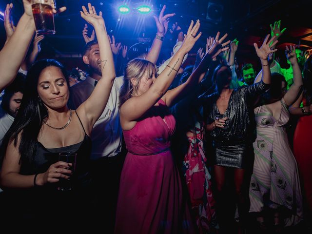 El casamiento de Olga y Sebastián en Montevideo, Montevideo 54