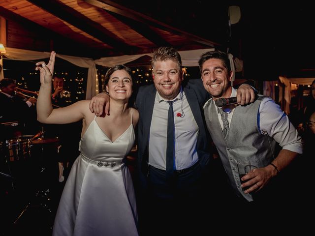 El casamiento de Olga y Sebastián en Montevideo, Montevideo 55