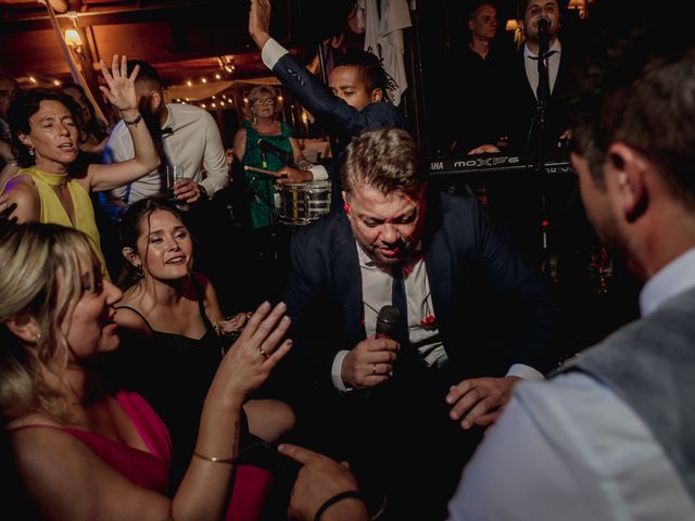 El casamiento de Olga y Sebastián en Montevideo, Montevideo 57