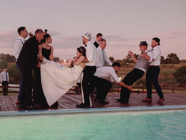 El casamiento de Olga y Sebastián en Montevideo, Montevideo 61