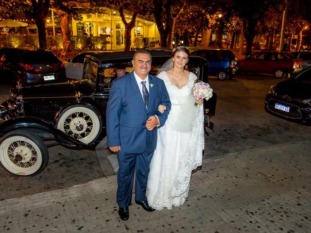 El casamiento de Mario y Valen en Ciudad de la Costa, Canelones 12