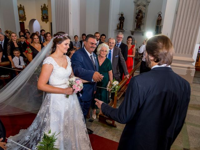 El casamiento de Mario y Valen en Ciudad de la Costa, Canelones 13