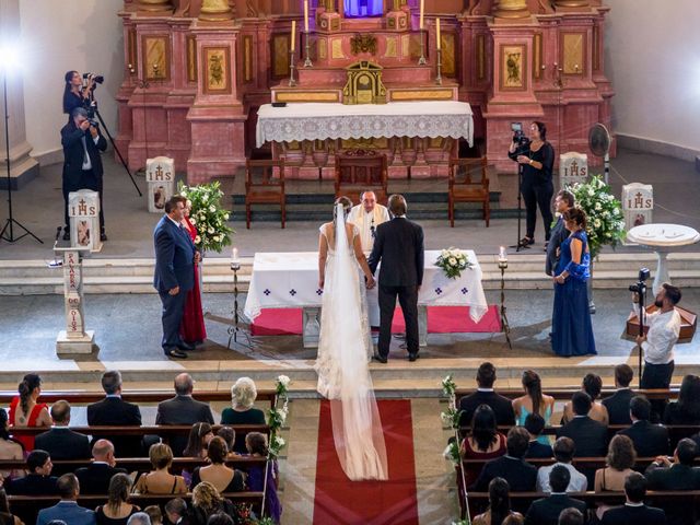El casamiento de Mario y Valen en Ciudad de la Costa, Canelones 14