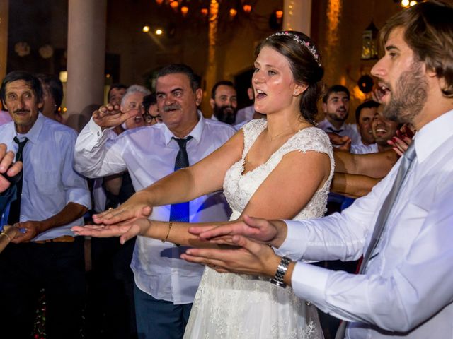 El casamiento de Mario y Valen en Ciudad de la Costa, Canelones 29