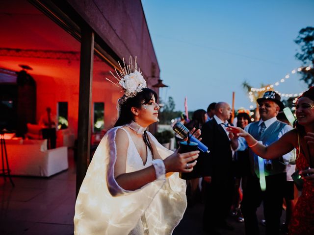 El casamiento de Rodri y Romi en Montevideo, Montevideo 92