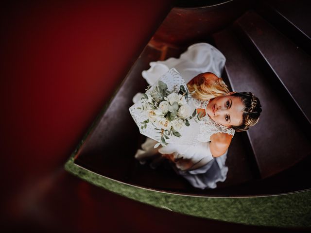 El casamiento de Andrés y Mariana en Montevideo, Montevideo 3