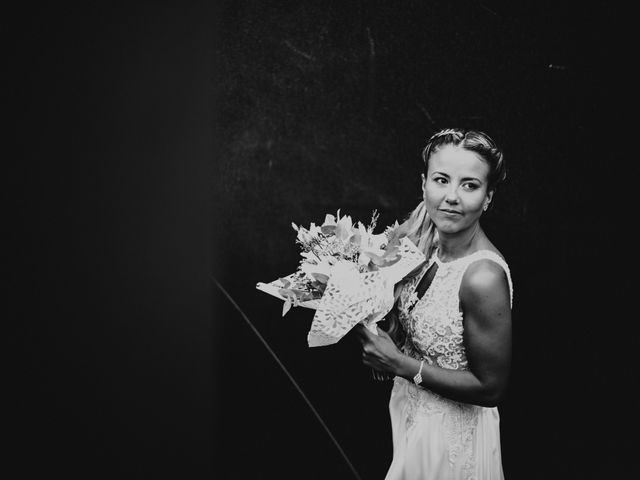 El casamiento de Andrés y Mariana en Montevideo, Montevideo 4