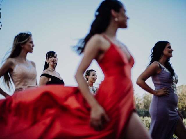 El casamiento de Andrés y Mariana en Montevideo, Montevideo 7
