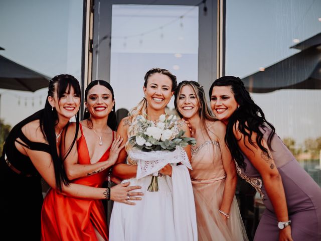 El casamiento de Andrés y Mariana en Montevideo, Montevideo 8