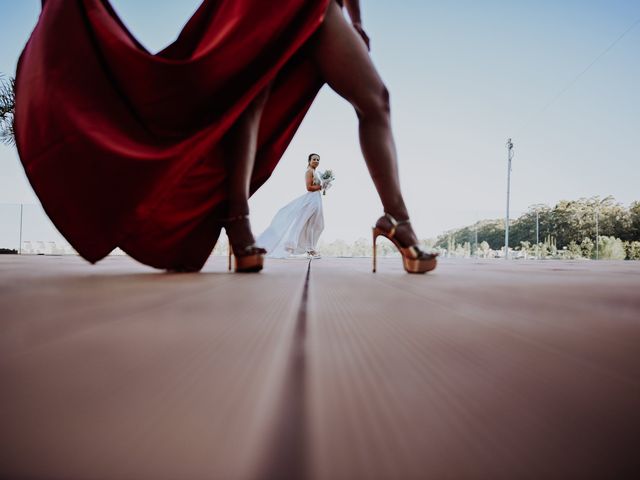 El casamiento de Andrés y Mariana en Montevideo, Montevideo 10